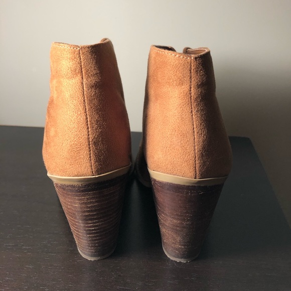 CALL IT SPRING high heeled boots - Picture 2 of 3